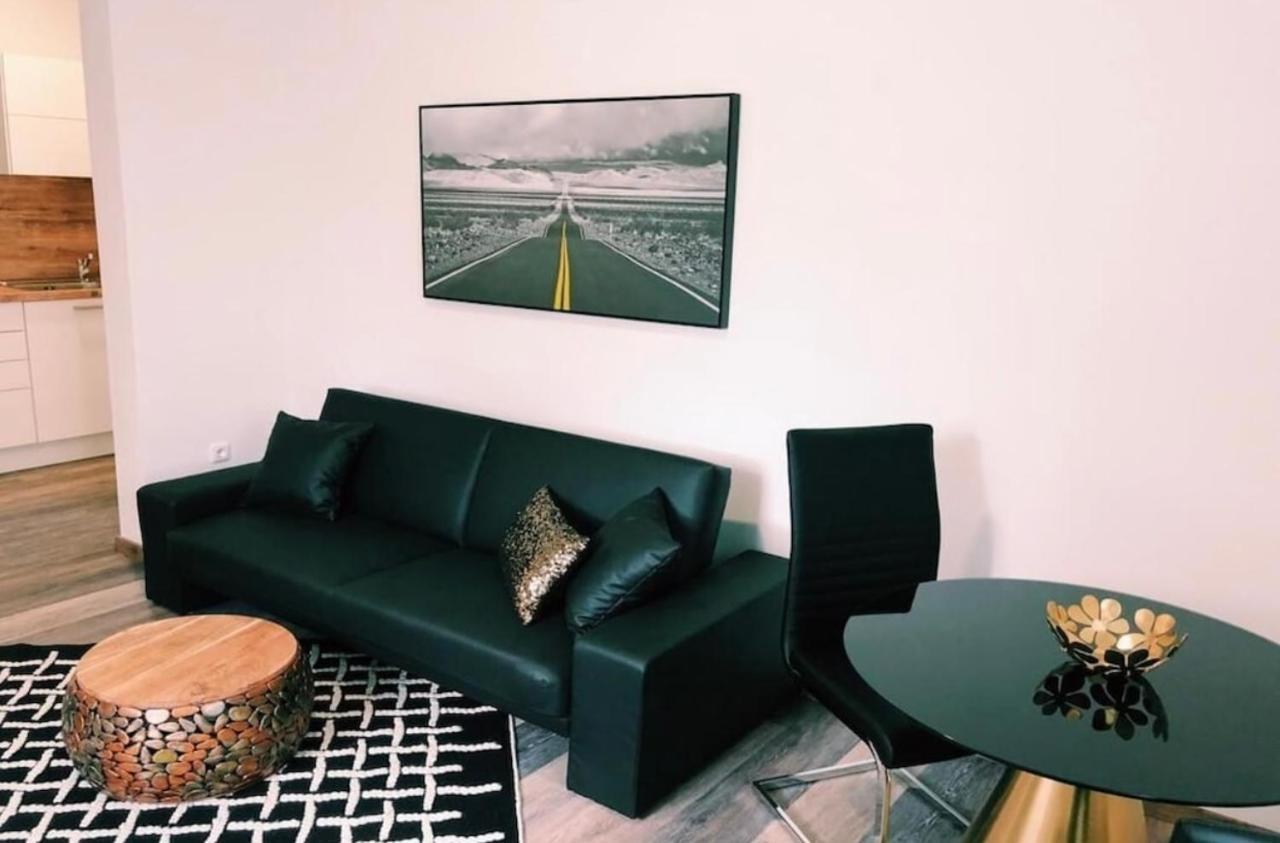 Studio 2 Zimmer Garten ヴィルヘルムスハーフェン エクステリア 写真